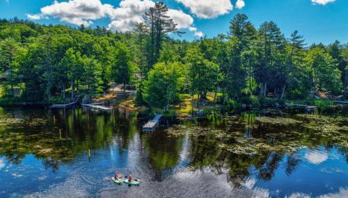 LAKEVIEW BLISS LIMIT 8 villa - Foto 5