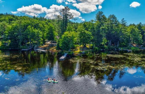 LAKEVIEW BLISS LIMIT 8 villa - Foto 5