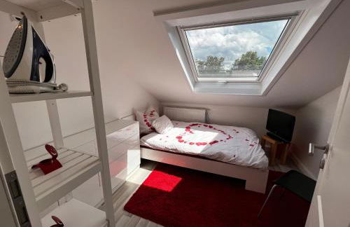 Ferienwohnung Schlüter Nußloch - Foto 23