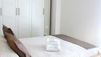 Ciencias Forum Apartment - Foto 4