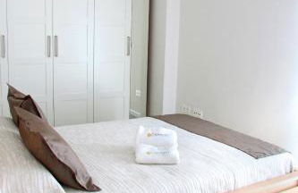 Ciencias Forum Apartment - Foto 4