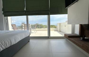 Ambrosia by Dia sea view apartment - Foto 4