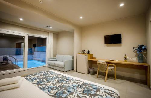 Sarpidon Suites - Photo 80