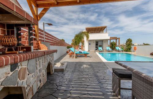 Dorieus Villa - Foto 32