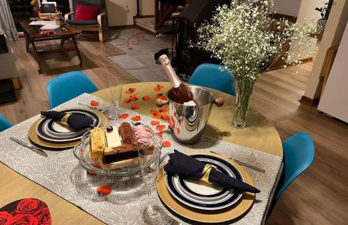 That Gray House Romantic getaway - Foto 23