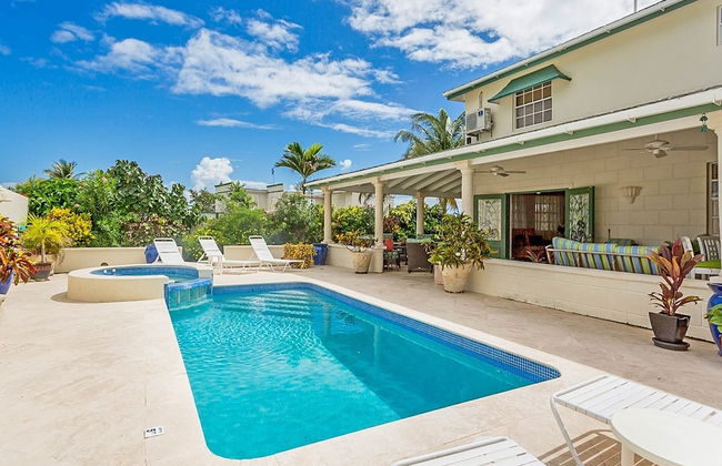 Ocean View by Bluescape - Foto 24