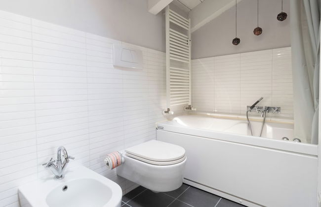 Italianway - De Sanctis 14 - Foto 10