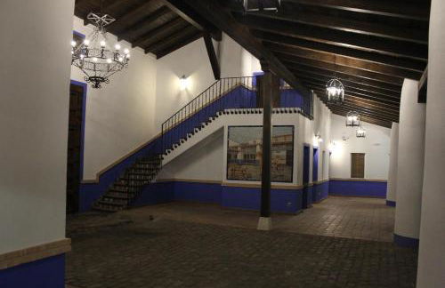 Complejo Turístico Rural Fuente Taray - Foto 12