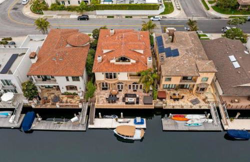 Huntington Harbour Waterfront Home - Foto 43