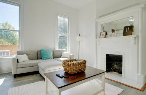 Walk to Churchill Downs Pet-Friendly Retreat! - Foto 5