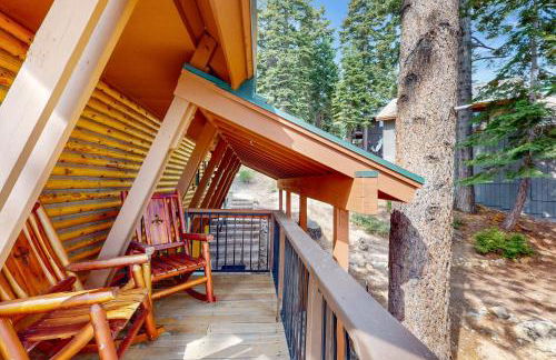 Lakeview Cabin - Foto 18