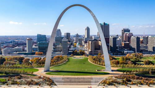 Brick & Bed Riverfront Lofts, G 209 - Foto 2