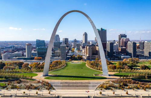 Brick & Bed Riverfront Lofts, G 202 - Foto 2