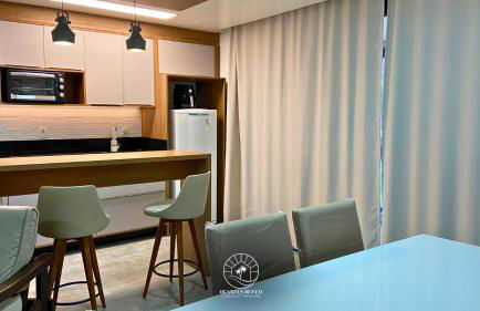 Apartamentos de Temporada Casa Carmel - Foto 102