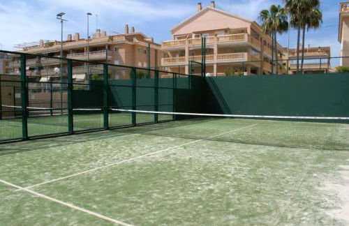 Exclusivo apartamento en Canet - Photo 36