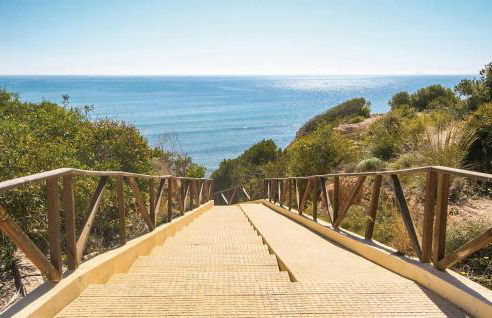 4 Bedroom Lovely Home In Orihuela Costa - Foto 25