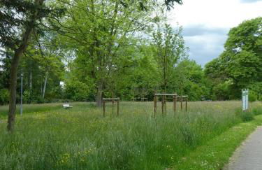 Ferienwohnung Am Hirschpark - Foto 29