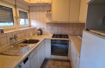 4 Zimmer Wohnung Borken Zentrum - Foto 8