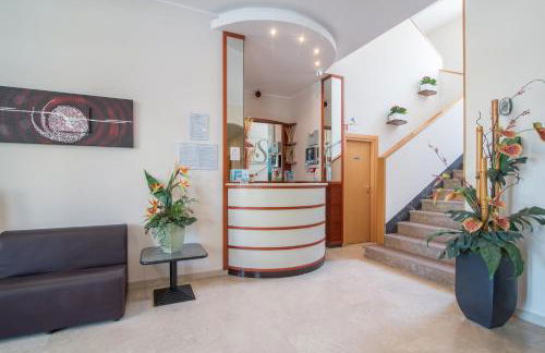 Residence Saturnia - Foto 20