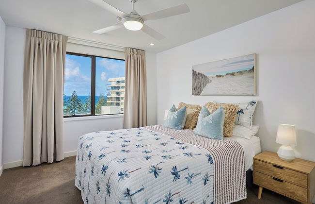 Horizons Holiday Apartments - Foto 11