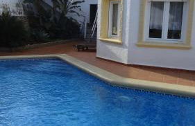 Villa Poseidon - Foto 3