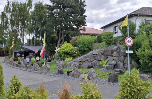 FeWo Fortysix - Foto 9