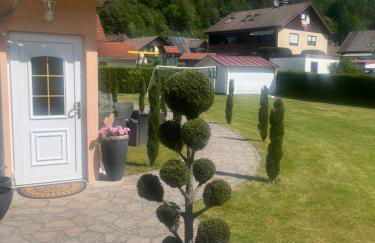 Toscana-Residenz im Schwarzwald - Foto 9