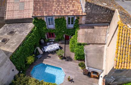 Maison de Vacances 8 à 15 pers à proximité du Canal du Midi - Foto 64