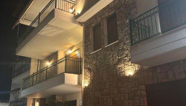 STRAVOS-PLATANOS apartement - Foto 2