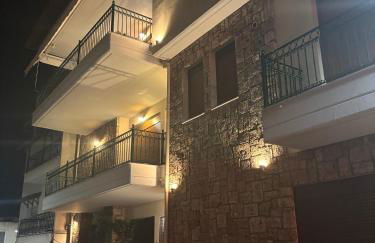 STRAVOS-PLATANOS apartement - Foto 2