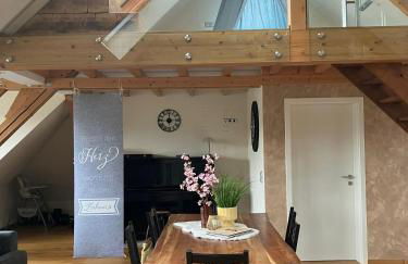 Saarburg Wine Apartments - Foto 54