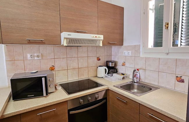 Corfu Glyfada Menigos Resort 49 - Foto 31