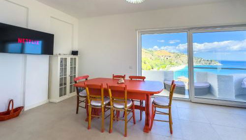 Panorama Dream - Rooftop Caminia - Photo 3