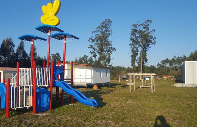 Landshause Bungalow T2 Superior - Photo 8