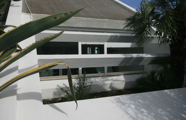 Villa Acquamarina - Foto 24