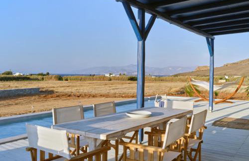 Blue and Green in Luxury - Photo 36