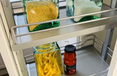 Trendy Appartement im Zentrum von Nördlingen 50 qm - Foto 17