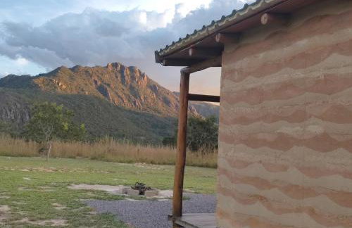 Villa Taipas - Chalé Ariê - Foto 27