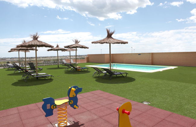 Albufera Apartotel - Foto 21