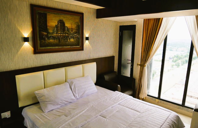 Meisterstadt Pollux Habibie - Foto 54