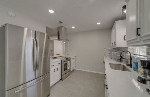 Charming 5BD-3BA in the Heart of Plano -Sleeps 10 - Foto 13