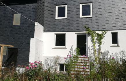 Historisches Ferienhaus "Schwalbennest" mit Eseln - Photo 30