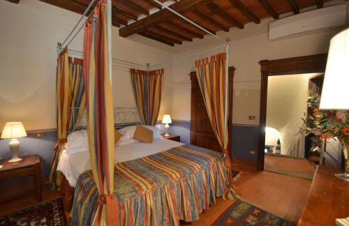 Canonica di Vertine - Foto 33