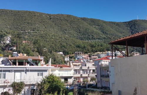 Διαμέρισμα Παραλία Μενιδίου - Foto 7