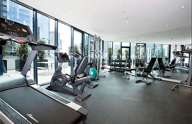 ReadySet Apartments Southbank One - Foto 17