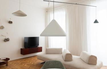 The Maison - Boutique Residence with Terrace & Garage, 160sqm - Photo 44