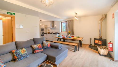 Preciosa casa rural con jardin cerca de Pamplona - Foto 5