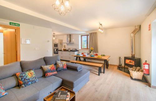 Preciosa casa rural con jardin cerca de Pamplona - Foto 5