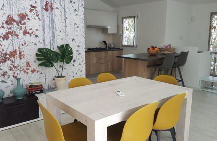 VILLA ILARIA con piscina privata a 350 mt spiaggia di sabbia - Foto 13