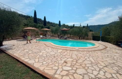 Eclissi casa vacanza LUNA - Foto 27